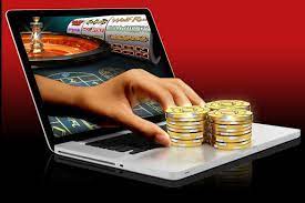 WG Casino